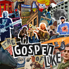 The Gospel of Luke