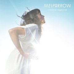 Mesparrow 22-04-2024 / Podcast Music French & English Electronic Pop