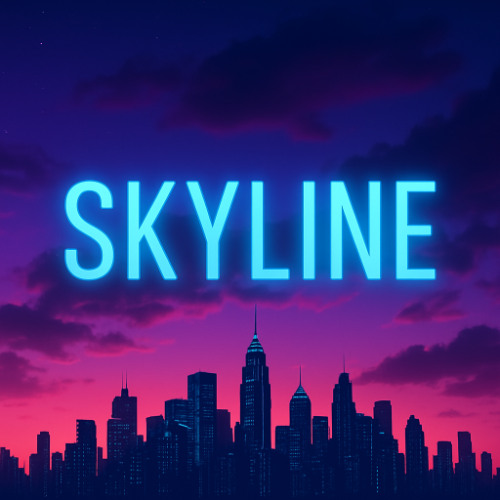 Skyline (Original Mix)