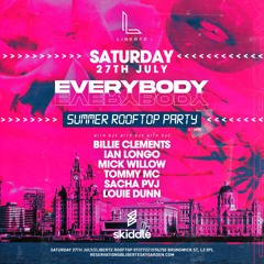 Everybody Everybody Ian Longo Mini Mix