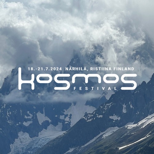 Karoliina Pärnänen | Oasis | Kosmos Festival 19.7.2024 (FI)