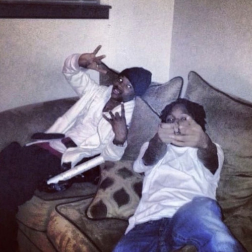 LAUGHING ALL DA WAY 2 DA BANK (prod.cyberia)