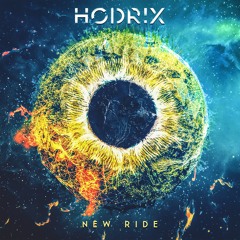Hodrix - New Ride