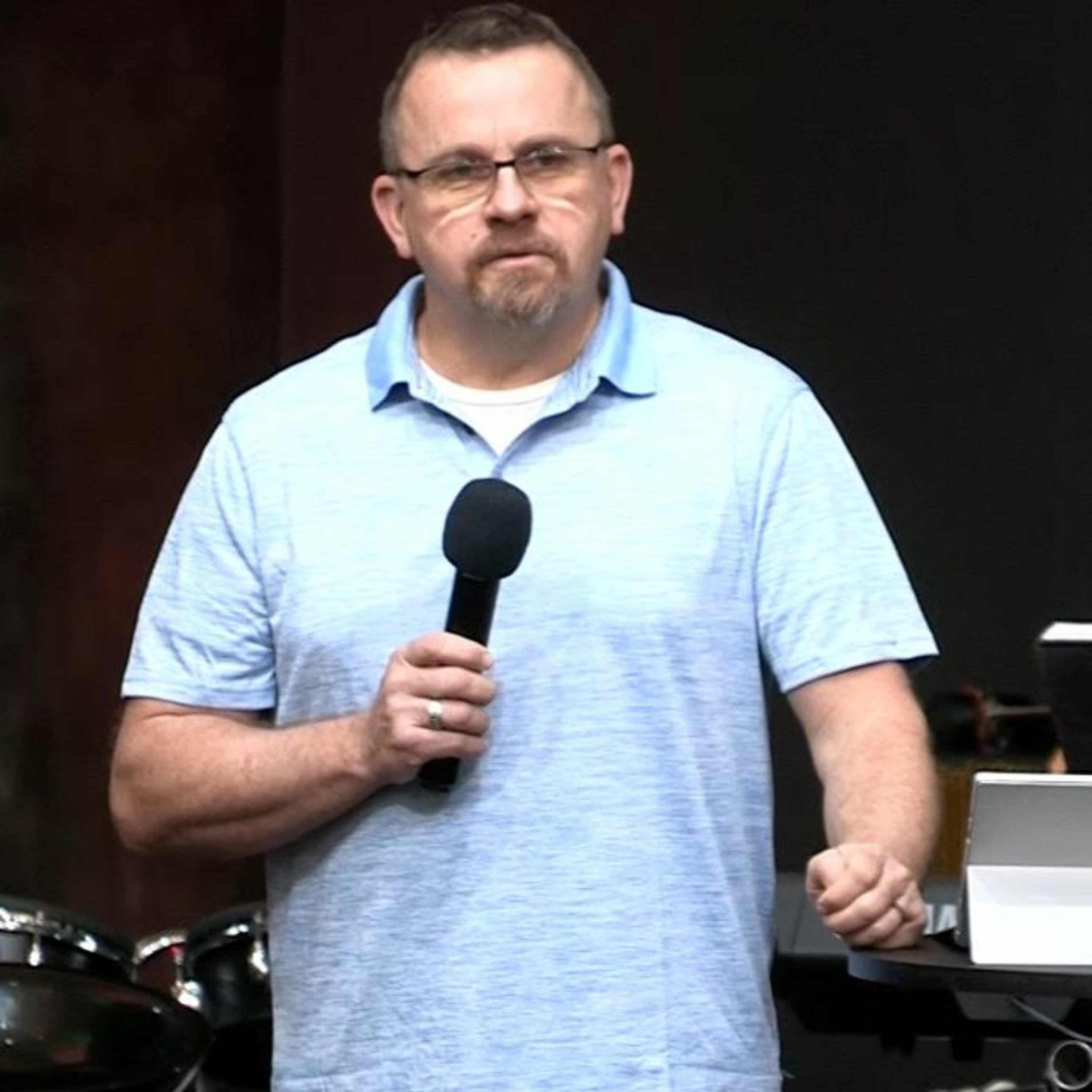 Touch Heaven Community Church Podcast