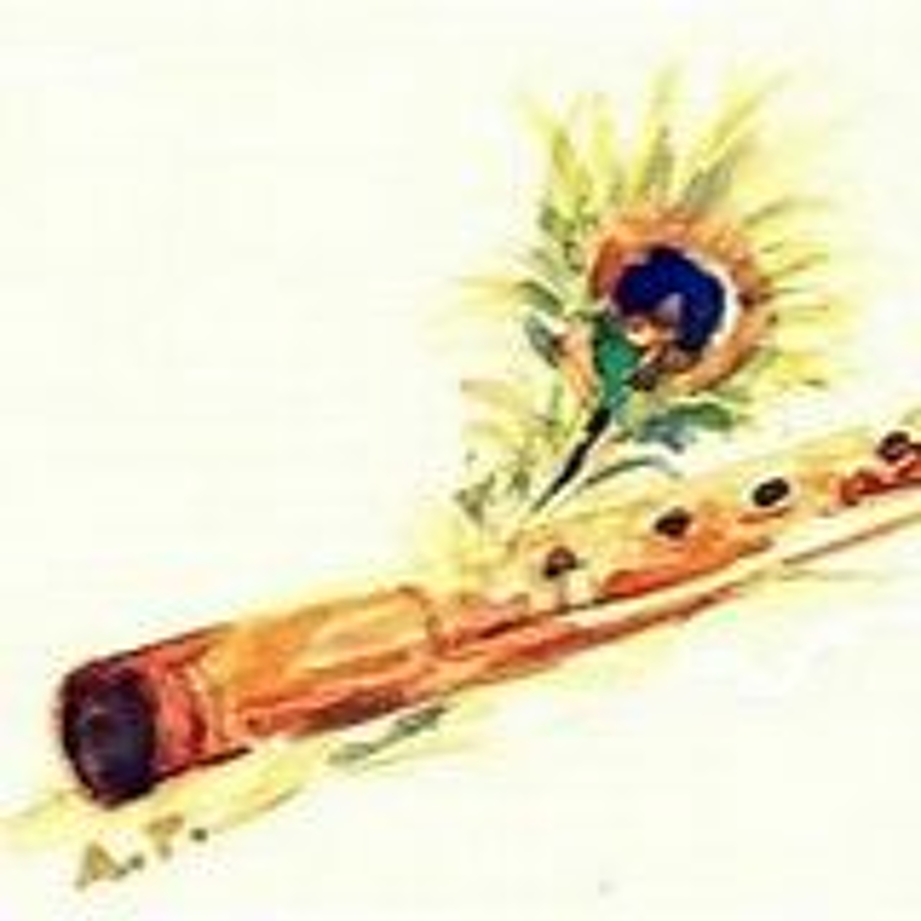 Bansuri Bullets episode artwork