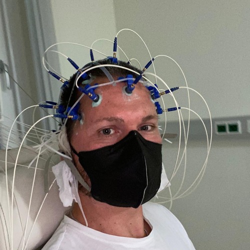 ThunderStruck Session 1