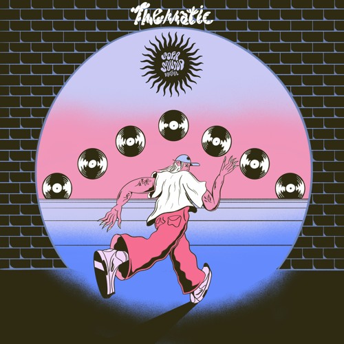 Thematic - It Began