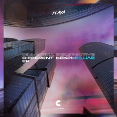 Playa & Cyper Sound - Horizon