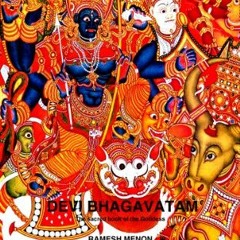 Get EBOOK 📕 DEVI BHAGAVATAM by  Ramesh Menon KINDLE PDF EBOOK EPUB