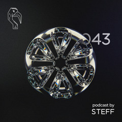 Podcast 043 / Steff