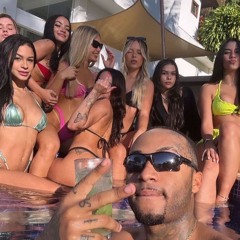 LIL BRUN - SEXO NA ONDINHA DA BALA [ DJ RD DO MARTINS ]