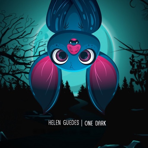 Helen Guedes | One Dark #1