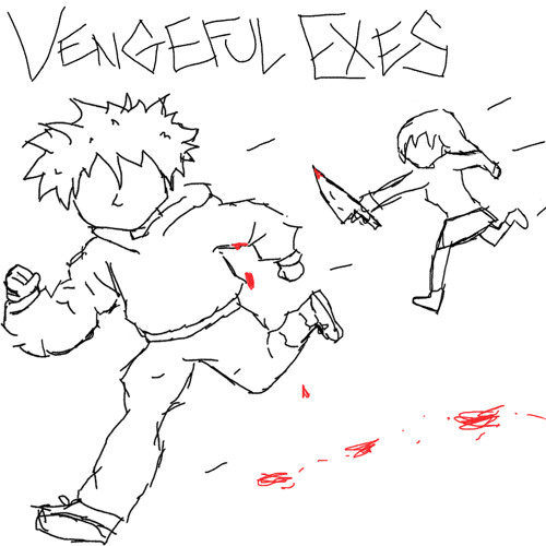 vengeful exes
