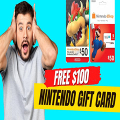 [new]Nintendo eShop Code Generator – Free & Safe!-=-=