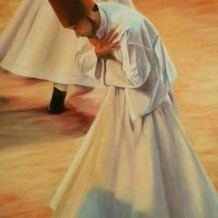 كيف لا أَنْدُبُ الطُّلولَ غَرامَا وفُؤادي على الطُّلولِ تَرامى