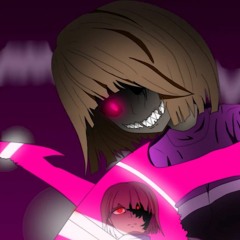 Glitchtale - Fearless Terror (Remix)