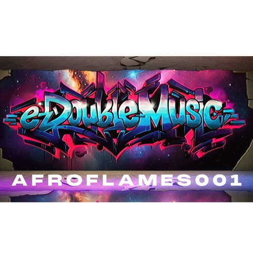 Melodic Afro Vibes | R&B / Afro R&B Instrumental - “AFROFLAMES001” Beat