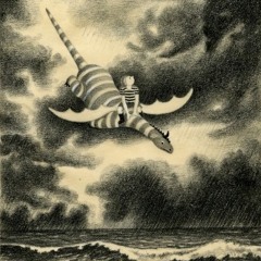 カイジュウの島