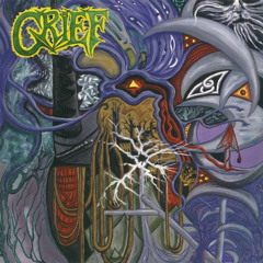 Grief - I Hate The Human Race