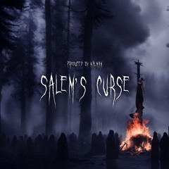 KĀLMAN - Salem's Curse [𝐀𝐊𝐒𝟎𝟎𝟐]