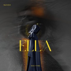 Ella - Vol 2 (Afro-Trap Version)
