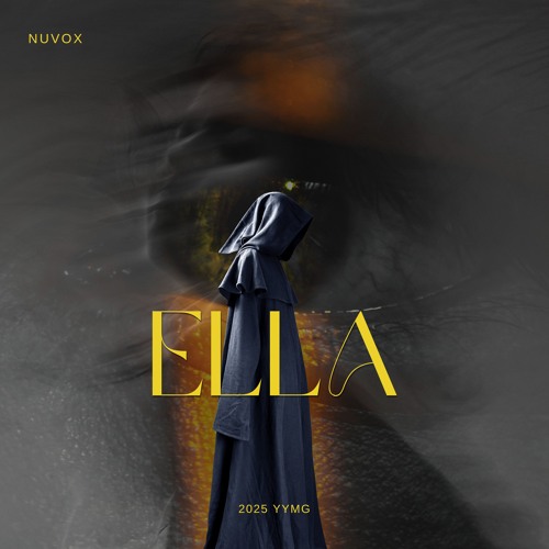 Ella - Vol 2 (Afro-Trap Version)