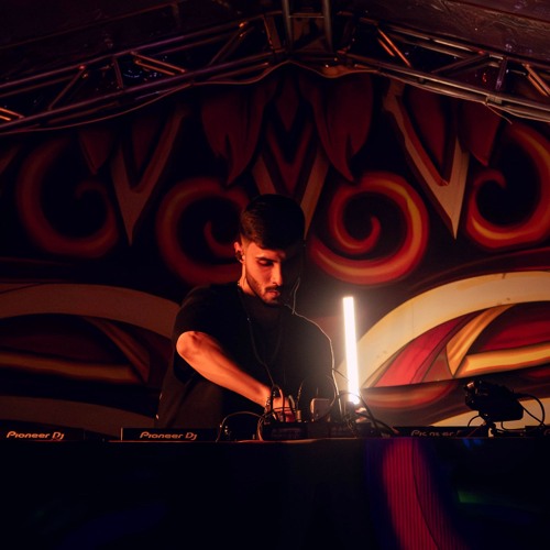 Mitsunari @ Sunlight Festival 2024 (Full Set)