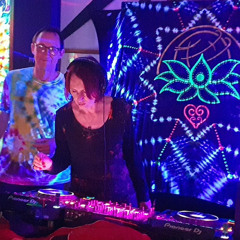 Earthdance NZ 2023 Becca