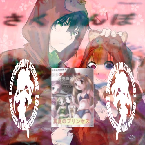 chased by a fujoshi with love crossed on her heart