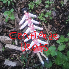 Centipede type beat