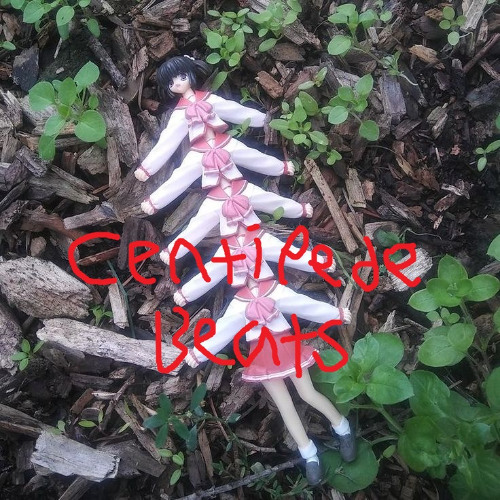 Centipede type beat