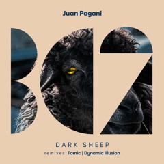 Juan Pagani - Dark Sheep (Dynamic Illusion Heavenly Mix) [BC2 Records]