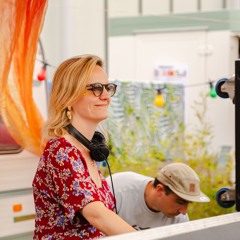 VM Open '25 - Nina de Ruiter