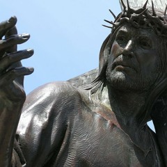 Kingdom Of God Is Upon You