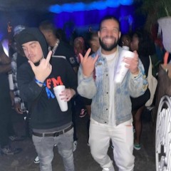 Drake - Search & Rescue (Remix) [featuring Yeat] (SC AUDIO)