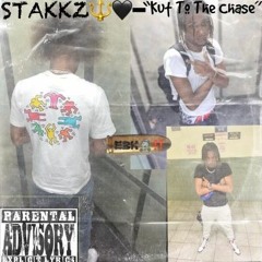 Stakkz - "Kut to the Khase" - Power Remix