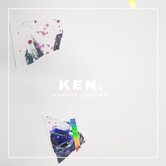 066 - August Session by KEN.