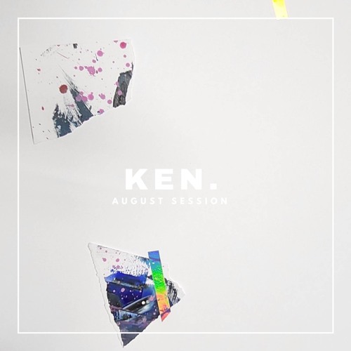 066 - August Session by KEN.
