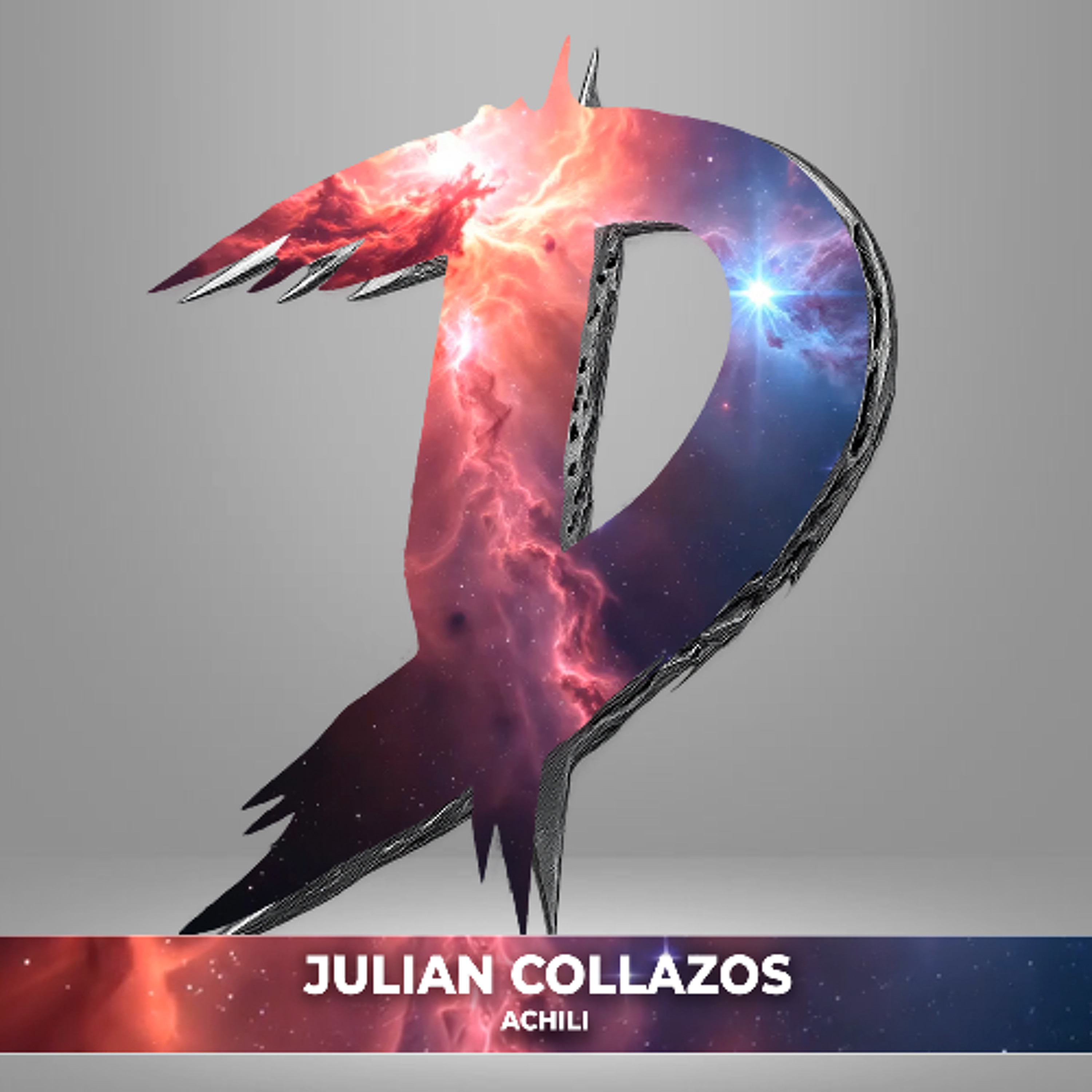 Julian Collazos Podcast