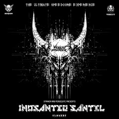INOSANTED SANTEL : Slavery [VDR028]