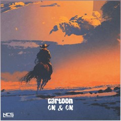 Cartoon - On & On (feat. Daniel Levi) Lost Embers Remix