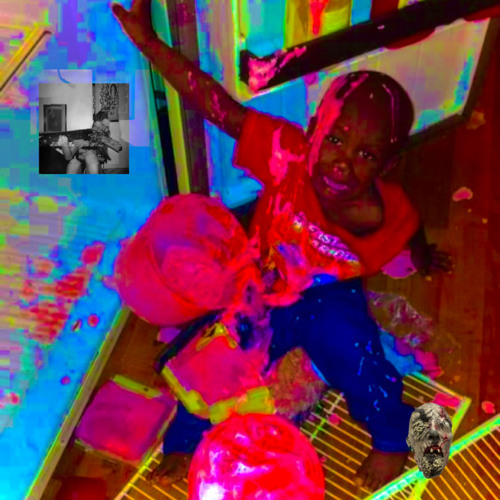 The fire inside [DJ Shmee]