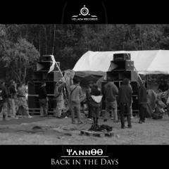 YannOO - Back in the Days [Hardtek]