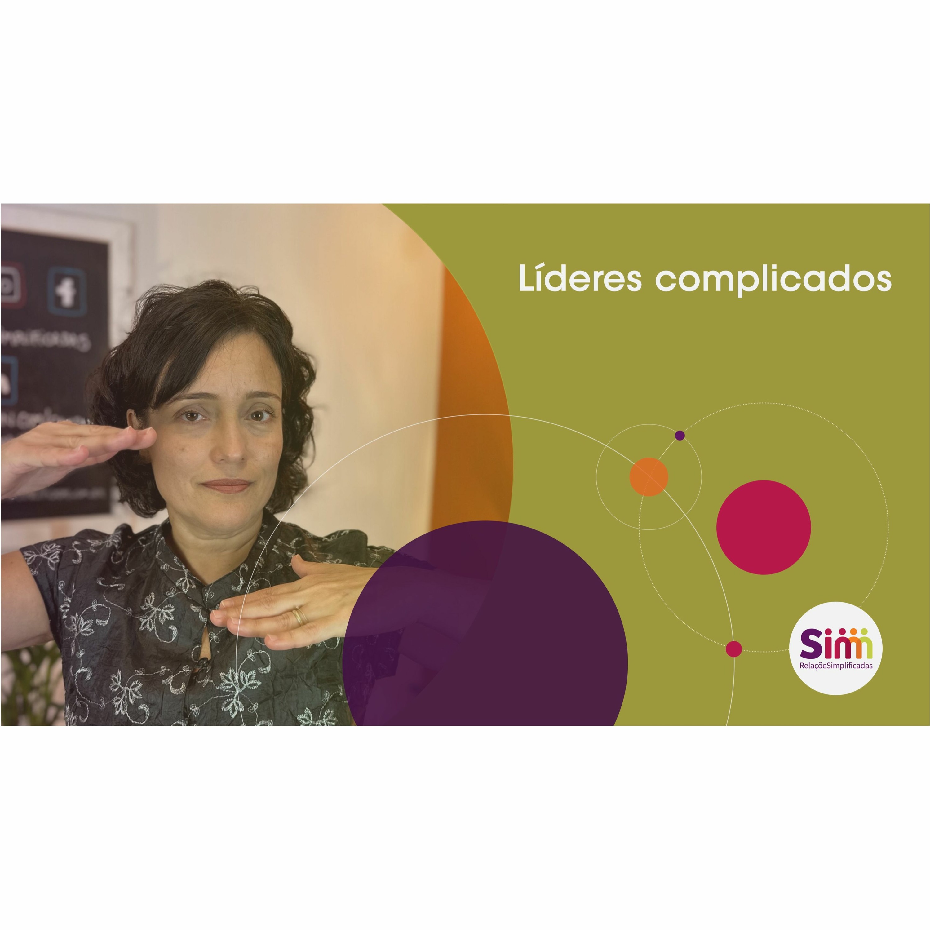 Relações Simplificadas
