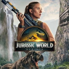~#Assistir Jurassic World: Recomeço 2025 Filme Completo Online Dublado e Legendado