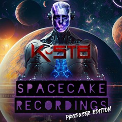 K-ST8 - LIT Producer Edition Mix