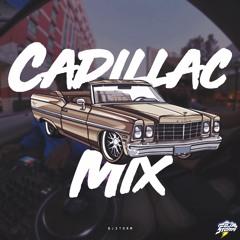 Cadillac Chronicles Audition Mix