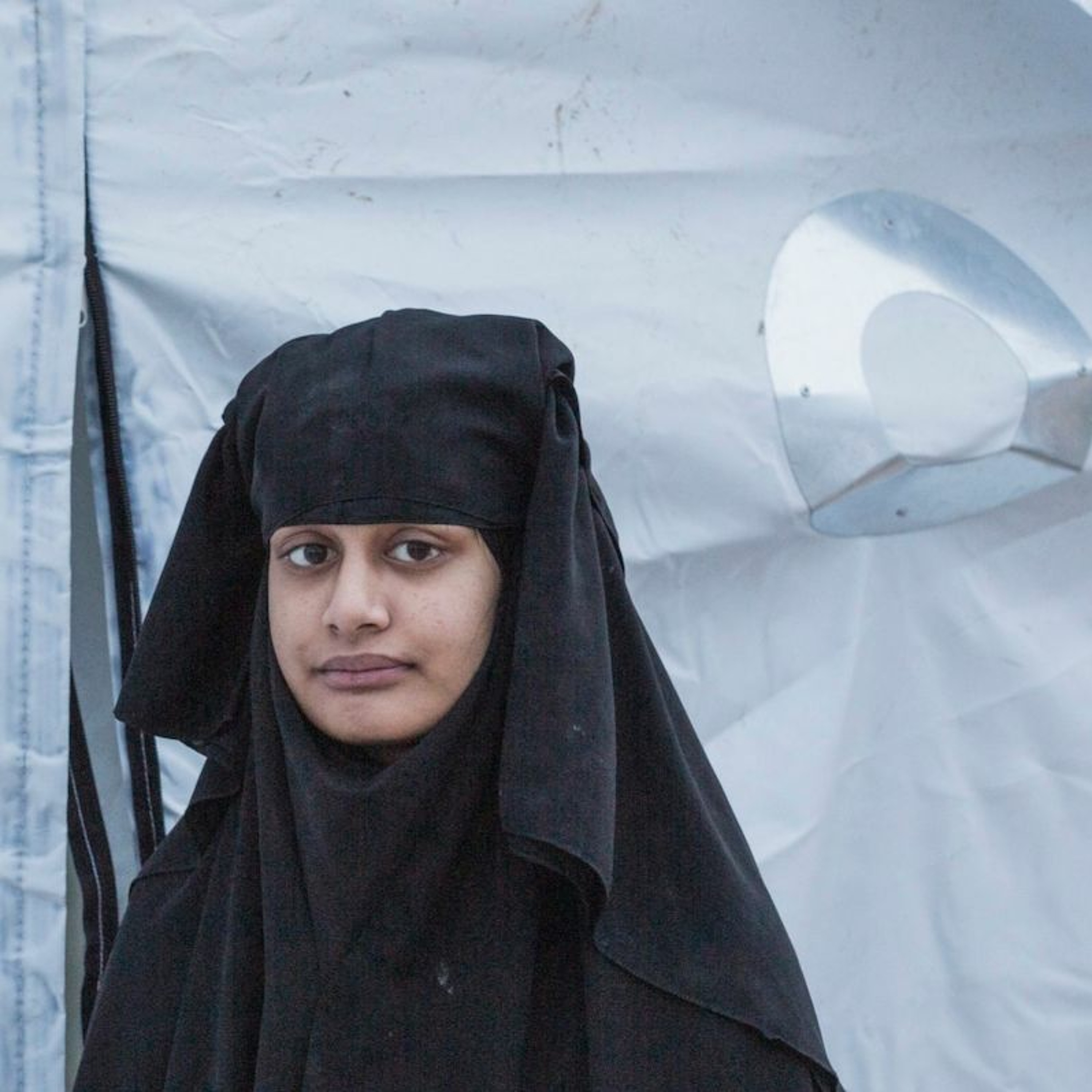 Teaser - PTO Extra! Shamima Begum and normalising citizenship revocation w/ Nisha Kapoor episode artwork