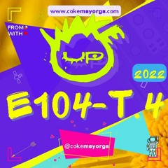 @CokeMayorga #WakeUp - Episodio 104 (T.04-2022) #BailaCaramba