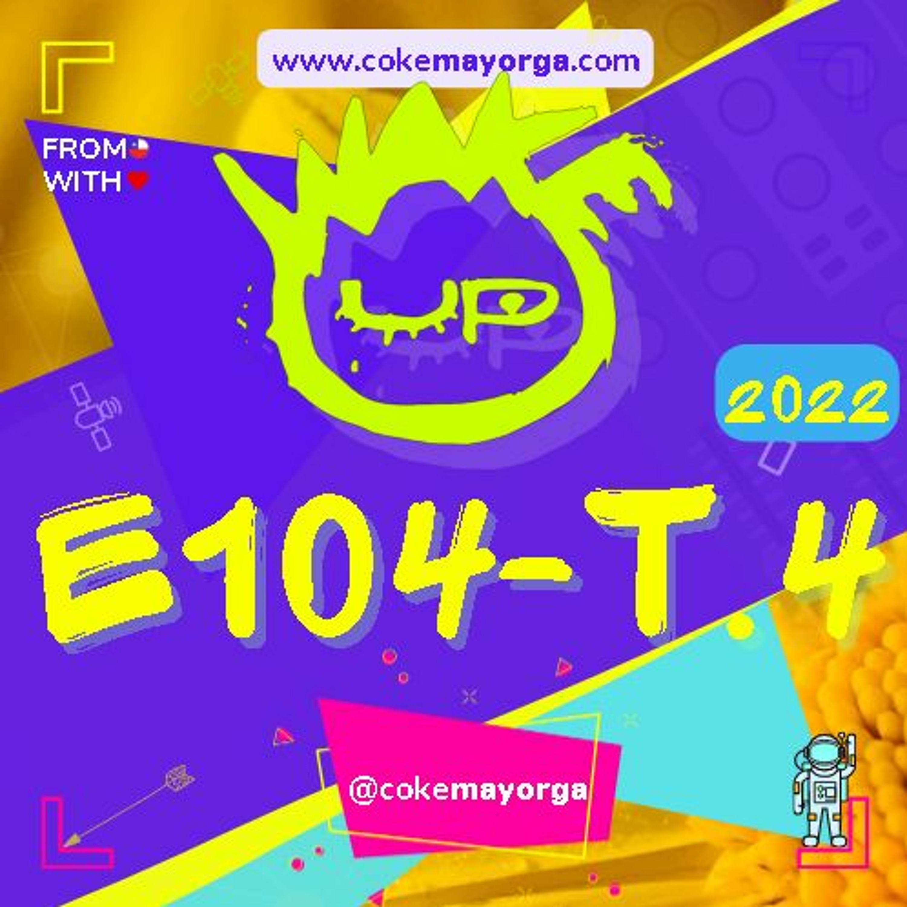 Wake Up - Electronic Music Radio Show #BailaCaramba